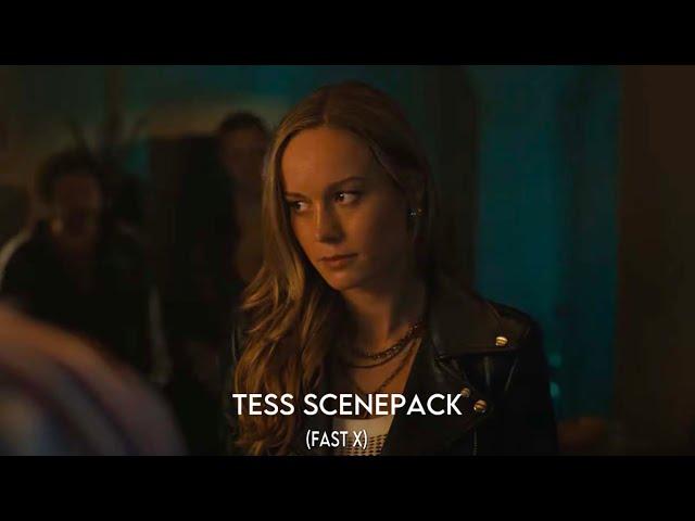 tess scenepack (fast x)