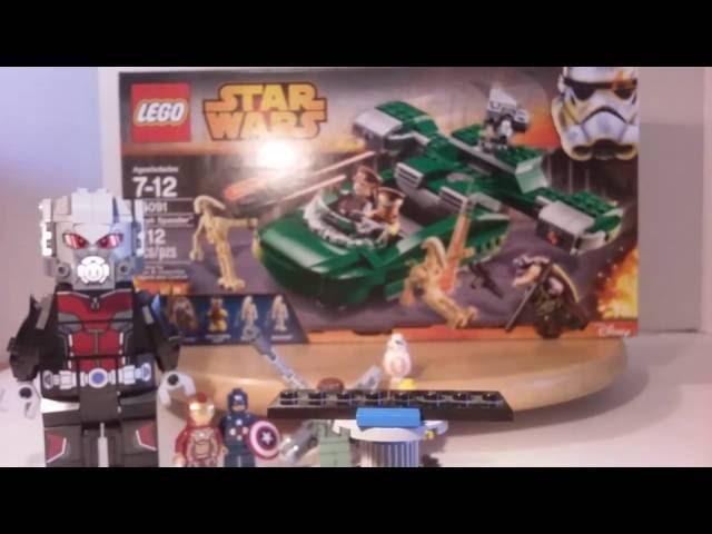 My Bricks By The Bay 2016 Haul Pt. 1