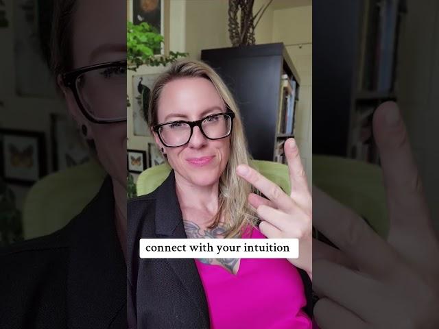 5 ways to boost your intelligence #eq #iq #intuition #emotionalintelligence #instinct