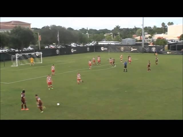 Jeremy Tilley Highlight Reel (FIT)