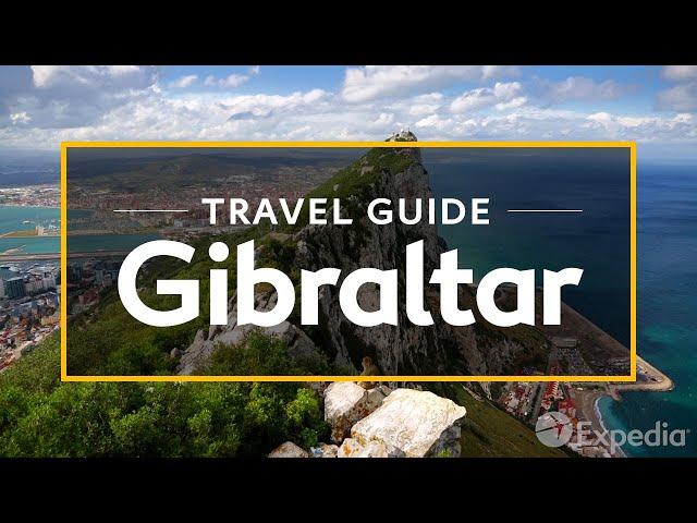 Gibraltar Vacation Travel Guide | Expedia