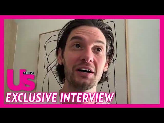 Ben Barnes Reveals His Mother's Advice Helped Him Make His Debut Album