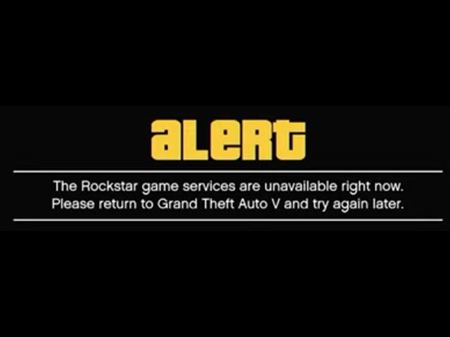 GTA Online PS3 (Last 35 Minutes)