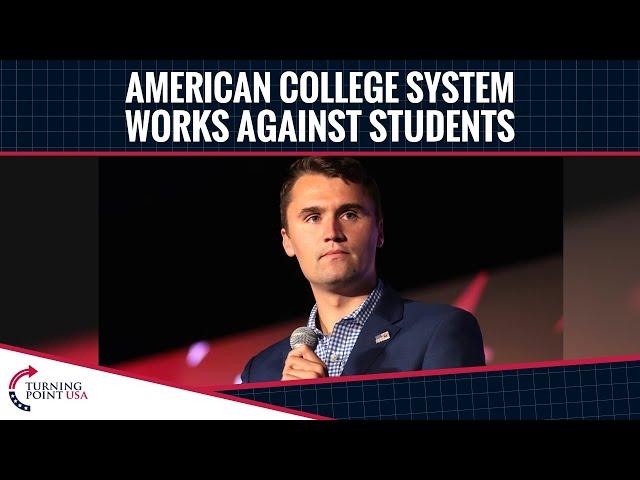 American College System Works Against Students