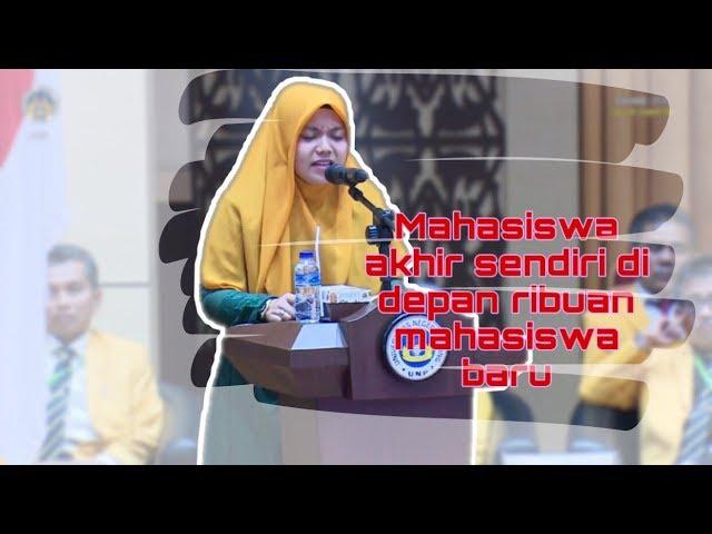 TILAWAH PEMBUKAAN #01 (QS AL MUJADILAH AYAT 11)