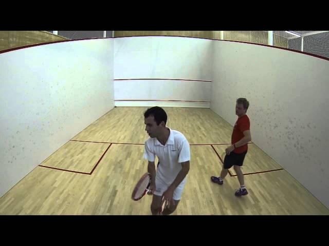 Semifinal Elite (28jul2013) - Sergey Belyaev - Igor Trifonov (Mobile Version)