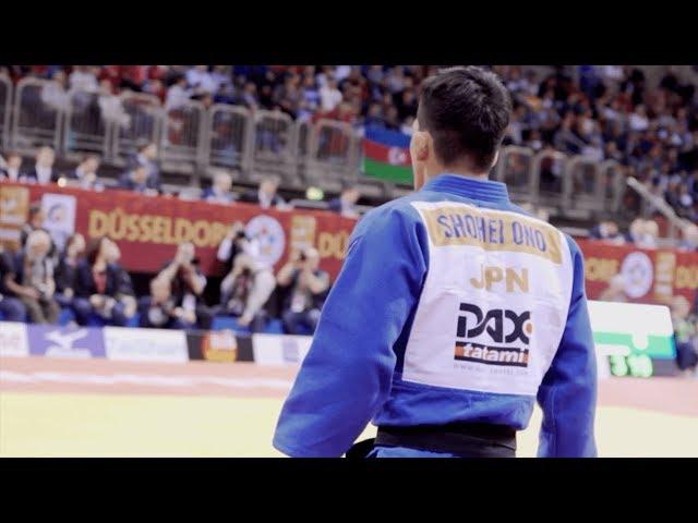 Grand Slam Dusseldorf 2019 (All Highlights)