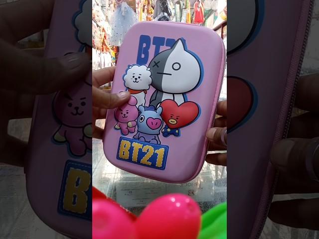 BT21 pouse #shorts #youtubeshorts