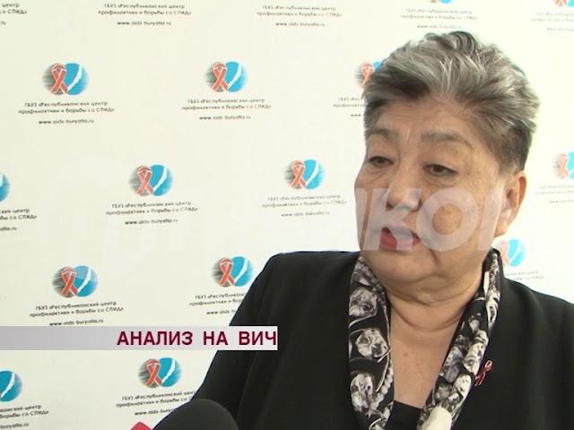 Анализ на ВИЧ