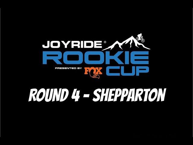 JOYRIDE ROOKIE CUP 2024 - Round 4 course preview: Shepparton