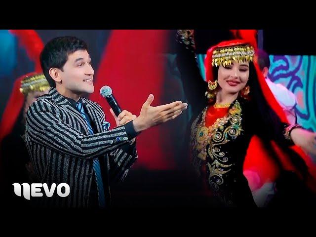 Odilbek Abdullayev - Guldasta (consert version 2021)