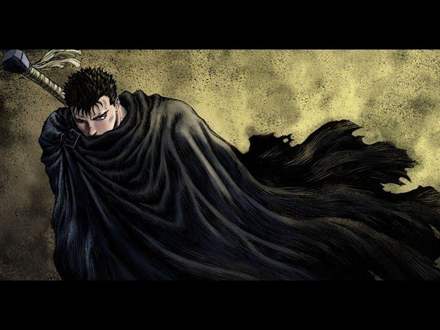 {AMV} Berserk /Аниме клип: Берсерк