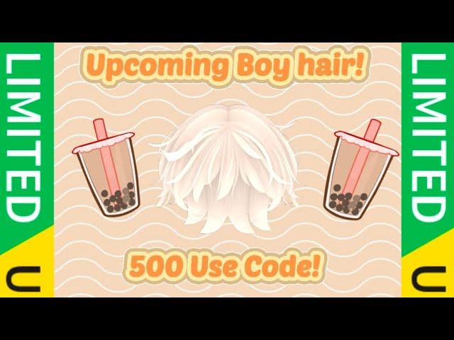 [UPCOMING] HURRY GET THIS FREE UGC HAIR NOW!