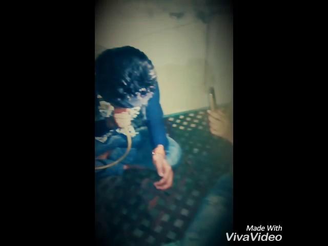 *Dambazz* ( khalnayak)