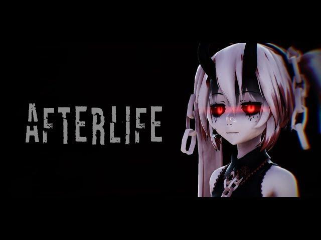 『ᴍᴍᴅ』AfterLife