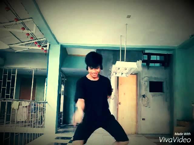 Missing you - choreo by (Adrian Tomas)