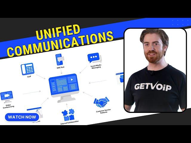 What is Unified Communications? | Efficient Communications for Business