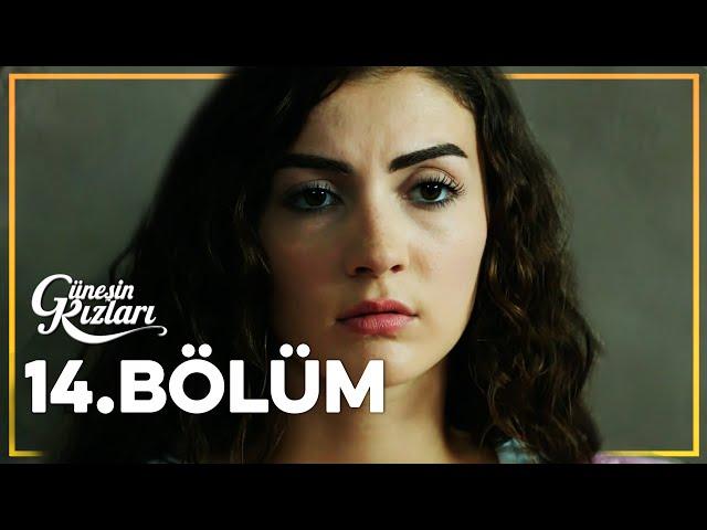 Güneşin Kızları 14. Bölüm - Full Bölüm