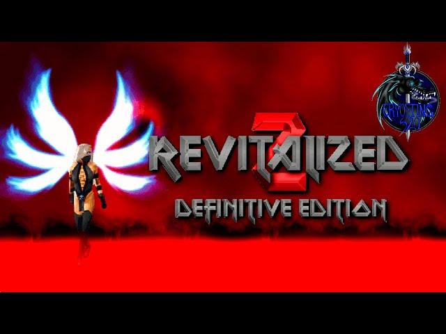 New BETA for MKP Revitalized 2 Definitive Edition!