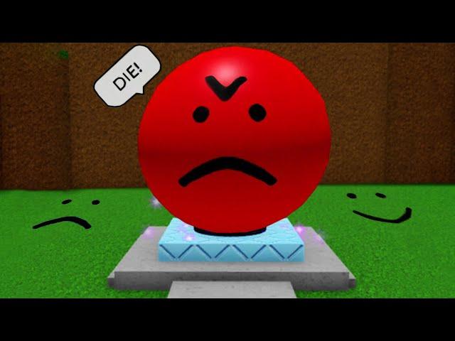 THE ANGRIEST EASIEST GAME ON ROBLOX!