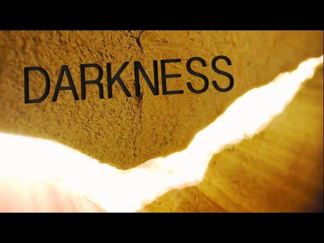 darkness | Doctor Who