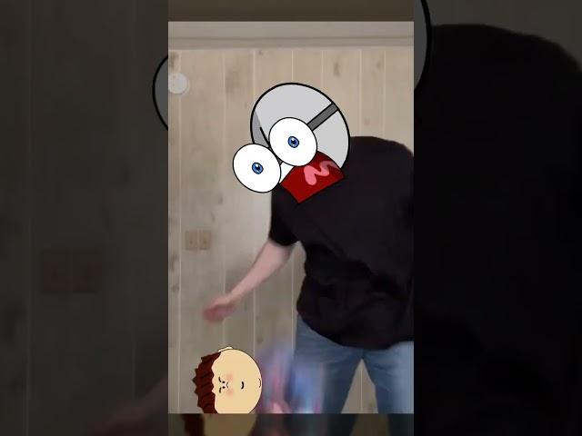 KLL İLE VS ATMAK SHORTS EDİTİON :D | KISACA DS İLE TİKY 3.SEZON #DShorts