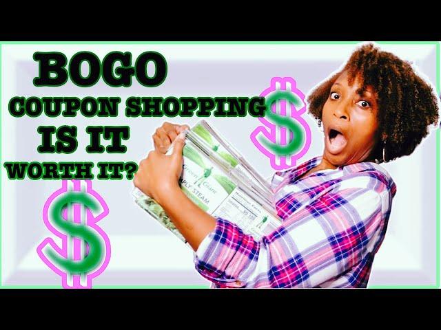 DREW NATION-PUBLIX Couponing Grocery Haul! |  BOGO Deals | how to save money