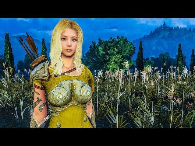 Top 11 MMORPG Games for Android and IOS 2018