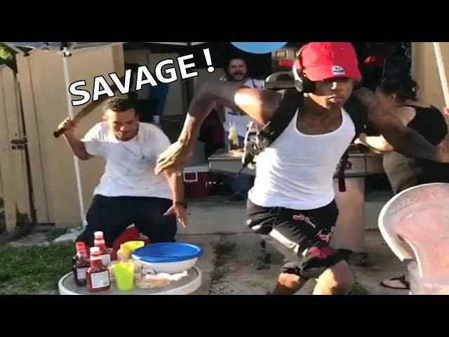 Ultimate BOONK @boonk.id #BOONKGANG Vines w/ Rirles