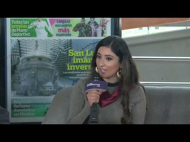 Plano Informativo Entrevista Tania Informe Galindo