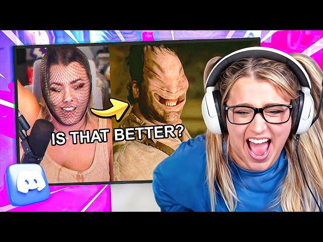 WHY DO WE LOOK SO SIMILAR?! | MEME-ME REACT