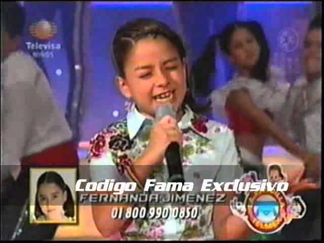 Fer Jimenez - Tristes Recuerdos - Código FAMA 3 (Gran Final)