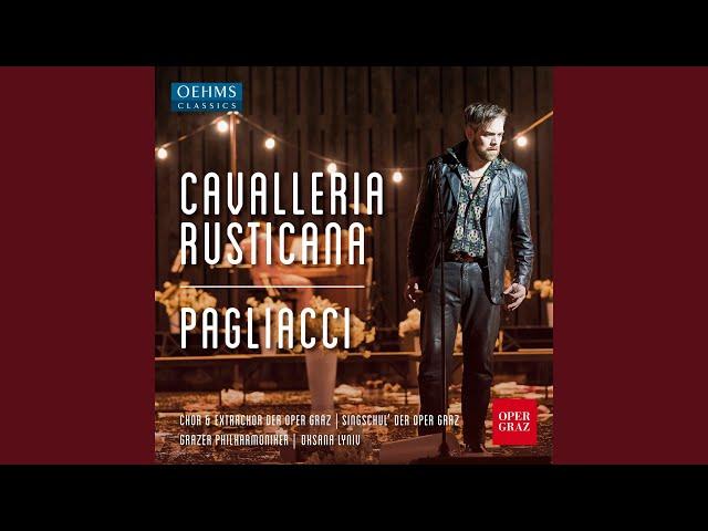 Cavalleria rusticana, Scene 2: Dite, mamma Lucia (Live)