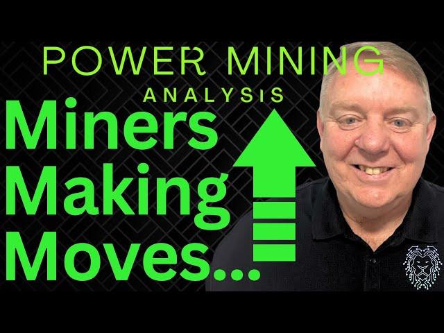 Miners Making Moves | Latest Bitcoin Mining Stock News | Best Bitcoin Proxy Stocks to Buy Now