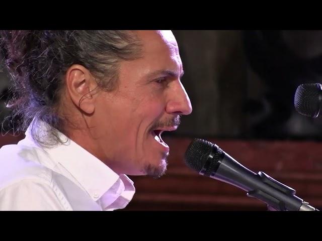 Peter Adamov : Les Temps de Cathédrales (P.  Adamov, The Ladies Ensemble, R. Vizvári)