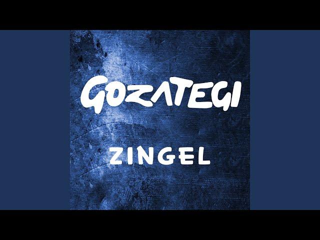 Zingel