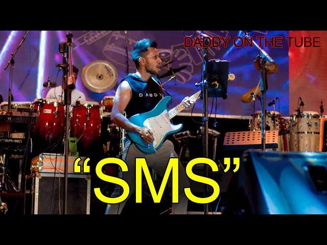 Daddy - SMS Live at NELUM POKUNA PEOPLE'S THEATRE