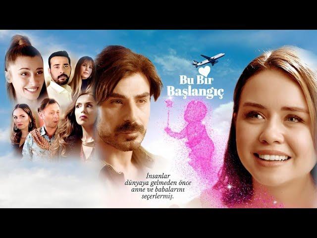 Bu Bir Başlanğıc Romantik Komedi  (2024 FULL HD)