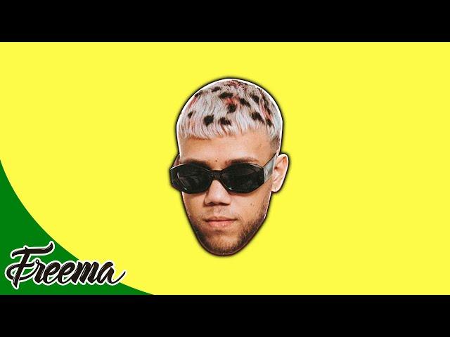 "PALO"|  TRAP BEAT | JHAY CORTEZ  MYKE TOWERS TYPE BEAT 2020