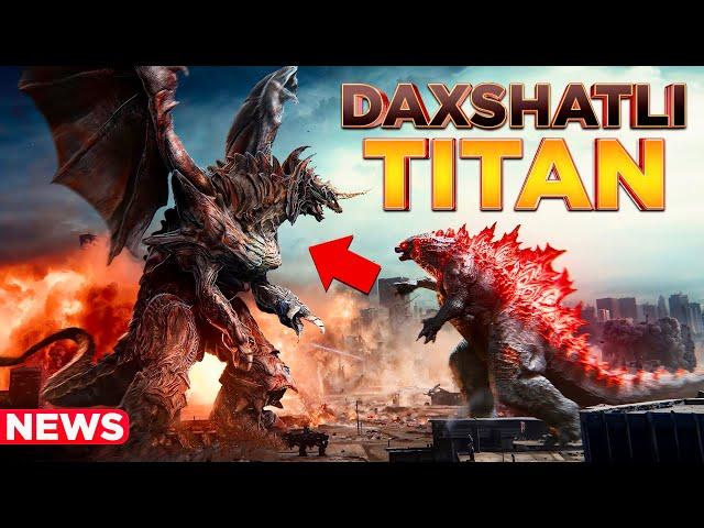 Godzillaning Yangi Daxshatli Dushmani | Lokining Qaytishi | Sharmandali Supermen | Shrek 5 Multfilmi