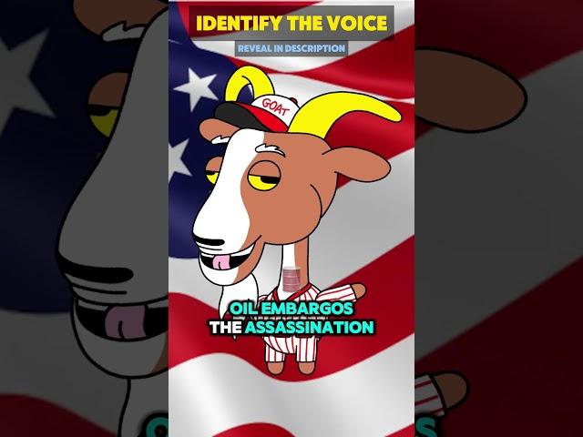 Is American Democracy at Its Worst? | GOAT Quote Challenge
