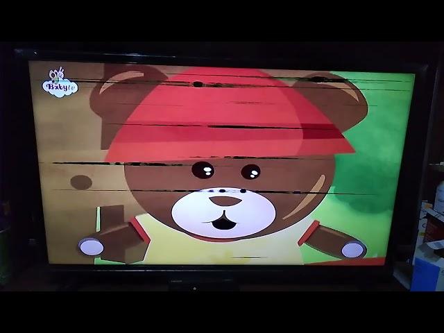 Good Night Teddy Bear BabyTV