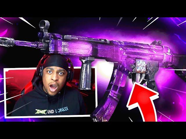 the NEW C58 in BLACK OPS COLD WAR.. (Black Ops Cold War Multiplayer Gameplay)