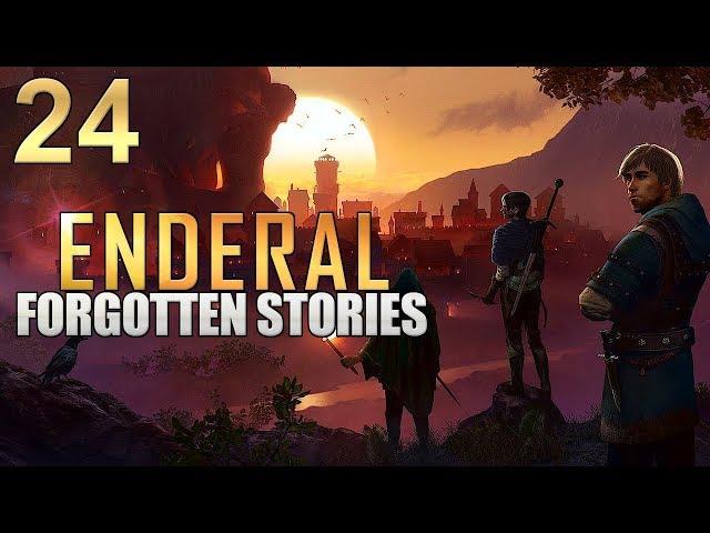 Ark - Lets Play Enderal Forgotten Stories #24