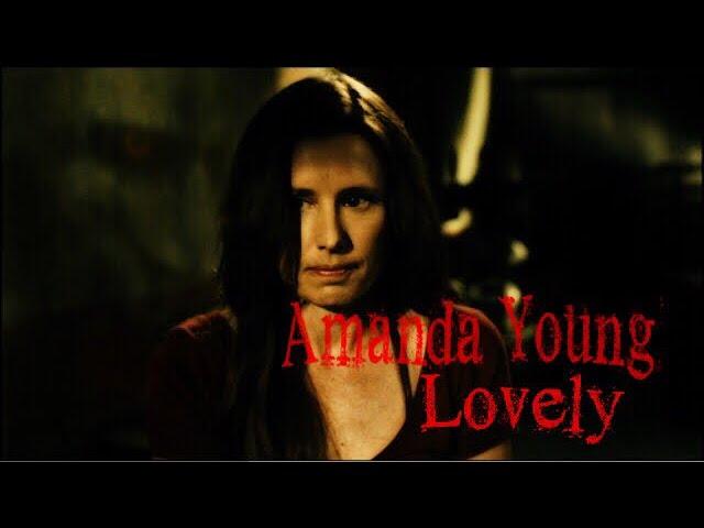 (SAW) Amanda Young Tribute - “ Lovely” for Shia Syndicate