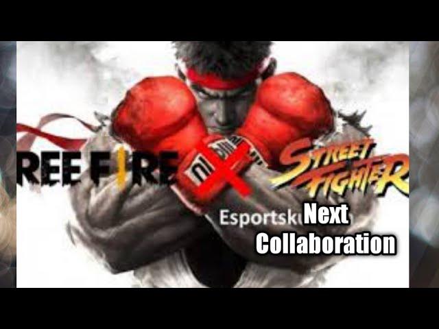 Free Fire Next Collaboration | Next Collaboration In Free Fire | Veg Gaming | Garena Free Fire|