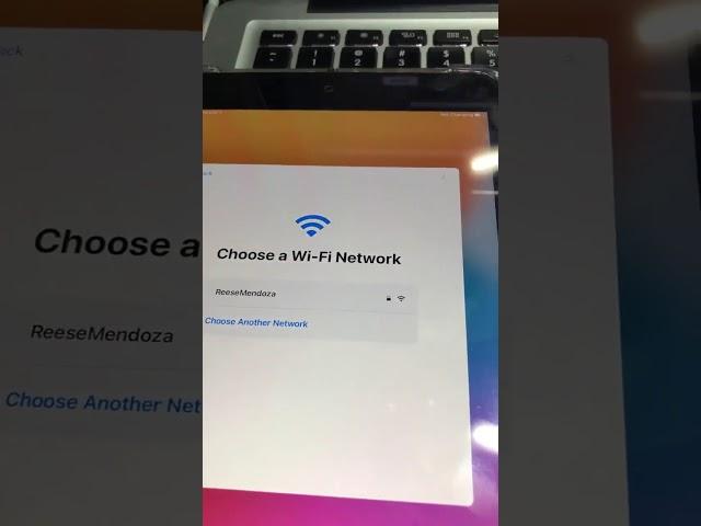 Hello Screen Fix calls/Data/Notification | Untethered iCloud Byp@ss iOS 12/13/14