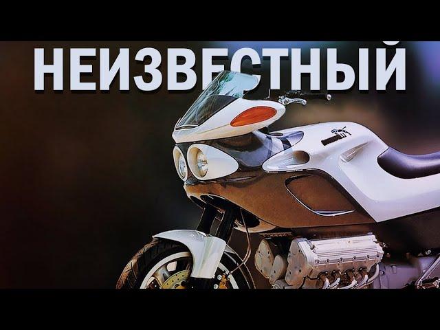 НЕИЗВЕСТНЫЙ [Документальный Фильм]