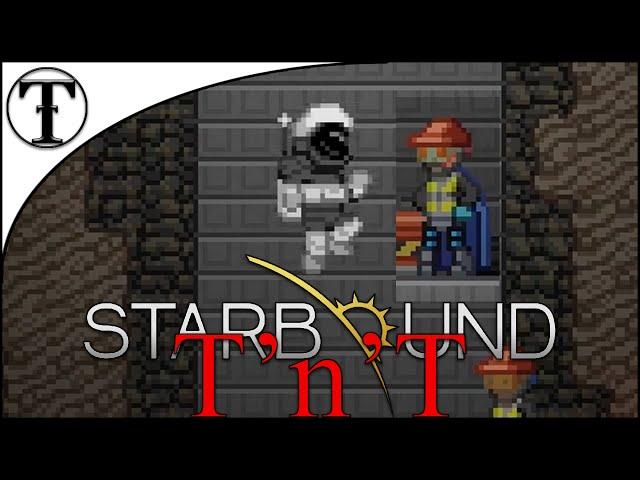 Spacesuit and Mining Set Erchius Mining Facility Guide :: Starbound Tips and Tricks