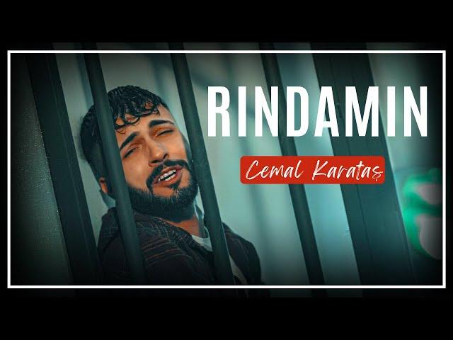 Cemal Karataş - Rındamın (Official Music Video)